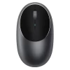 Бездротова миша Satechi M1 Wireless Mouse Space Gray (ST-ABTCMM)