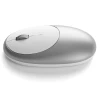 Бездротова миша Satechi M1 Wireless Mouse Silver (ST-ABTCMS)