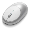 Беспроводная мышь Satechi M1 Wireless Mouse Silver (ST-ABTCMS)