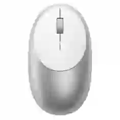 Бездротова миша Satechi M1 Wireless Mouse Silver (ST-ABTCMS)