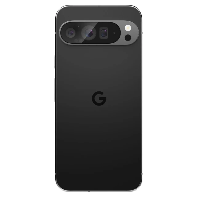 Захисне скло Spigen для камери Google Pixel 9 Pro XL Optik.TR 