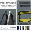 Чехол Spigen Tough Armor для Google Pixel 9 | 9 Pro Metal Slate (ACS07693)