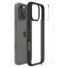 Чохол Spigen Ultra Hybrid для iPhone 16 Pro Max Matte Black (ACS07996)