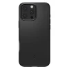 Чохол Spigen Thin Fit Mag для iPhone 16 Pro Black with MagSafe (ACS08106)