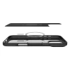 Чохол Spigen Thin Fit Mag для iPhone 16 Pro Black with MagSafe (ACS08106)