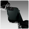 Чехол Spigen Tough Armor для iPhone 16 Pro Abyss Green with MagSafe (ACS08148)