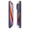 Чехол Spigen Ultra Hybrid для iPhone 16 Navy Blue (ACS08202)