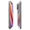 Чехол Spigen Ultra Hybrid для iPhone 16 Pro Crystal Clear (ACS08121)