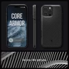 Чохол Spigen Core Armor для iPhone 16 Pro Matte Black (ACS08157)