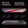 Чехол Spigen Ultra Hybrid для iPhone 16 Pro Max Frost Black (ACS07995)