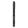 Чохол Spigen Tough Armor для iPhone 16 Plus Black with MagSafe (ACS08085)