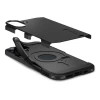 Чохол Spigen Tough Armor для iPhone 16 Plus Black with MagSafe (ACS08085)