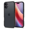 Чохол Spigen Ultra Hybrid для iPhone 16 Matte Black (ACS08201)