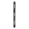 Чохол Spigen Tough Armor для iPhone 16 Gunmetal with MagSafe (ACS08215)