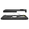 Чехол Spigen Tough Armor для iPhone 16 Pro Max Black with MagSafe (ACS08013)