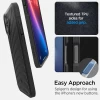 Чохол Spigen Core Armor для iPhone 16 Matte Black (ACS08220)