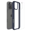 Чохол Spigen Ultra Hybrid для iPhone 16 Pro Max Navy Blue (ACS07997)