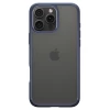 Чохол Spigen Ultra Hybrid для iPhone 16 Pro Max Navy Blue (ACS07997)