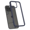 Чехол Spigen Ultra Hybrid для iPhone 16 Pro Max Navy Blue (ACS07997)