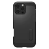 Чехол Spigen Tough Armor для iPhone 16 Pro Black with MagSafe (ACS08146)