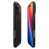 Чехол Spigen Liquid Air для iPhone 16 Pro Max Matte Black (ACS07988)