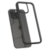 Чехол Spigen Ultra Hybrid для iPhone 16 Pro Matte Black (ACS08125)