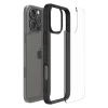 Чехол Spigen Ultra Hybrid для iPhone 16 Pro Matte Black (ACS08125)