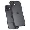 Чехол Spigen Ultra Hybrid для iPhone 16 Plus Matte Black (ACS08072)