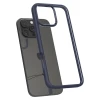 Чехол Spigen Ultra Hybrid для iPhone 16 Pro Navy Blue (ACS08126)