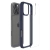 Чохол Spigen Ultra Hybrid для iPhone 16 Pro Navy Blue (ACS08126)