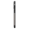 Чохол Spigen Tough Armor для iPhone 16 Pro Gunmetal with MagSafe (ACS08145)