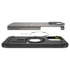 Чехол Spigen Tough Armor для iPhone 16 Pro Gunmetal with MagSafe (ACS08145)