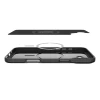 Чохол Spigen Thin Fit Mag для iPhone 16 Plus Black with MagSafe (ACS08060)