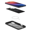 Чохол Spigen Thin Fit Mag для iPhone 16 Plus Black with MagSafe (ACS08060)