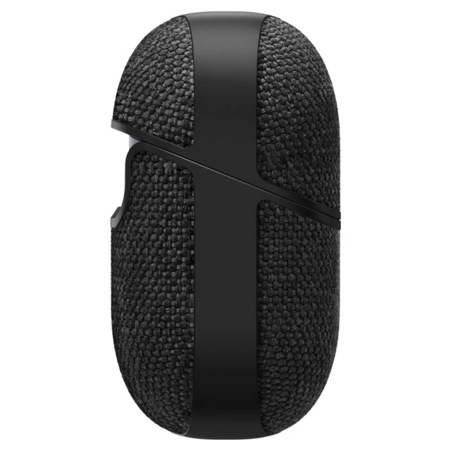 Чехол для наушников Spigen Urban Fit для Samsung Galaxy Buds 3 | 3 Pro Black (ACS08333)