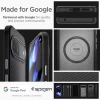 Чохол Spigen Enzo Aramid для Google Pixel 9 Pro XL Matte Black (ACS07734)