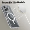 Чохол Tech-Protect FlexAir Hybrid для iPhone 16 Pro Glitter with MagSafe (5906302311446)