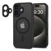 Чохол Tech-Protect MagCam для iPhone 16 Matte Black with MagSafe (5906302311668)