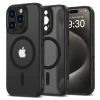 Чохол Tech-Protect MagCam для iPhone 16 Pro Max Matte Black with MagSafe (5906302311699)