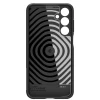 Чехол Spigen Essential SandBlast для Samsung Galaxy M35 (M356) Matte Black (ACS08263)