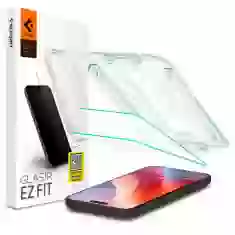 Захисне скло Spigen Glas.TR EZ 