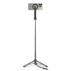 Трипод Spigen S571W Bluetooth Selfie Stick Tripod Black with MagSafe (AMP07656)