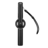 Трипод Spigen S580W Bluetooth Selfie Stick Long Tripod Black with MagSafe (AMP07659)