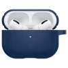 Чохол для навушників Spigen Caseology Vault для AirPods Pro 2 | 1 Navy Blue (ACS05425)