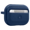 Чохол для навушників Spigen Caseology Vault для AirPods Pro 2 | 1 Navy Blue (ACS05425)