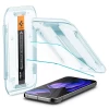 Защитное стекло Spigen Glas.TR 