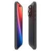 Чехол Spigen Rugged Armor для iPhone 16 Pro Max Matte Black with MagSafe (ACS07986)