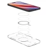 Чехол Spigen Liquid Crystal для iPhone 16 Plus Clear with MagSafe (ACS08388)