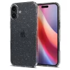 Чехол Spigen Liquid Crystal для iPhone 16 Glitter Crystal (ACS08192)