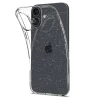 Чехол Spigen Liquid Crystal для iPhone 16 Glitter Crystal (ACS08192)